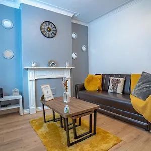  Holiday home Stayzed G: Edge Of City Centre